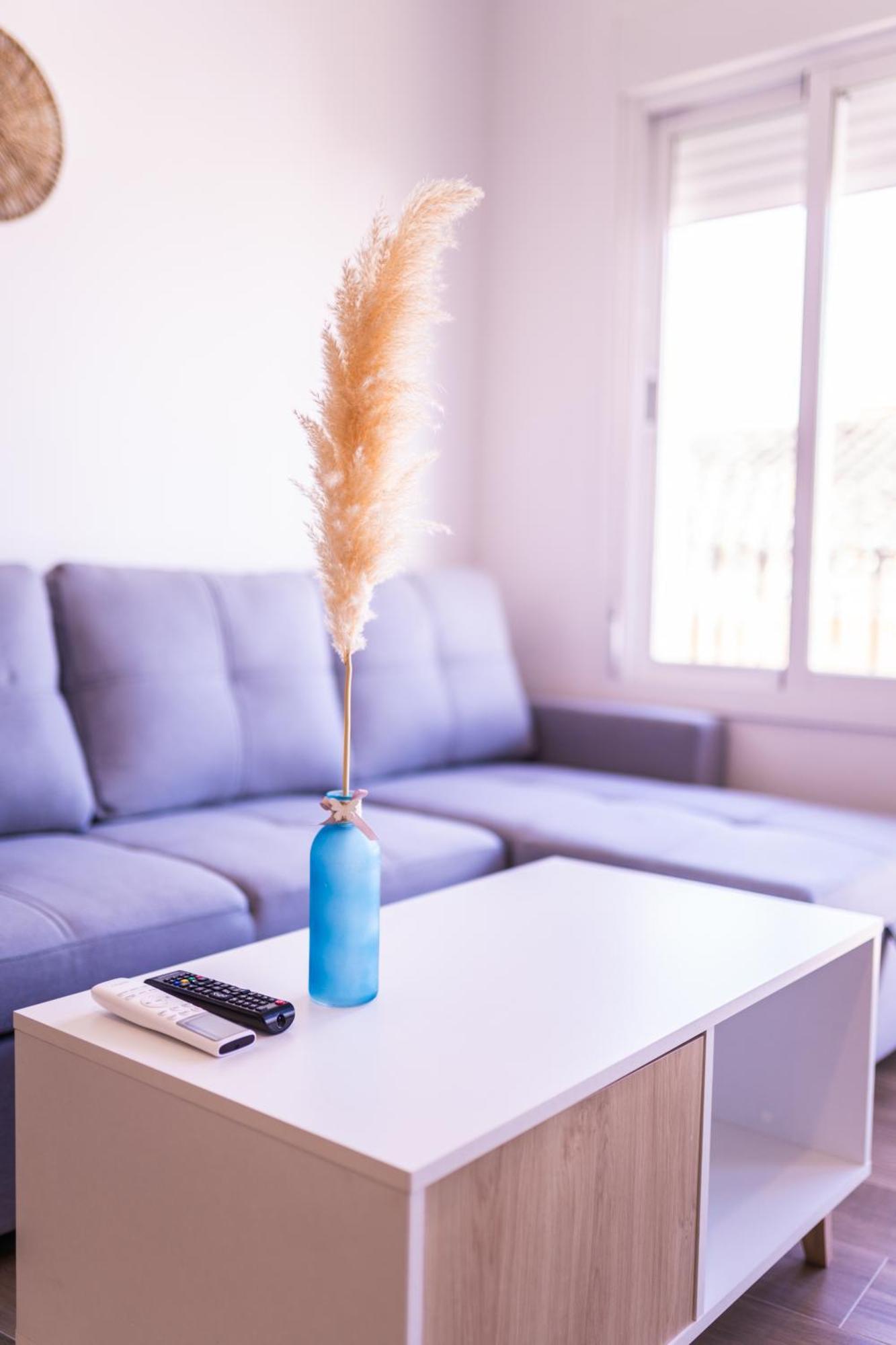 Apartamento Alba Carrera Espinel Ronda Dış mekan fotoğraf