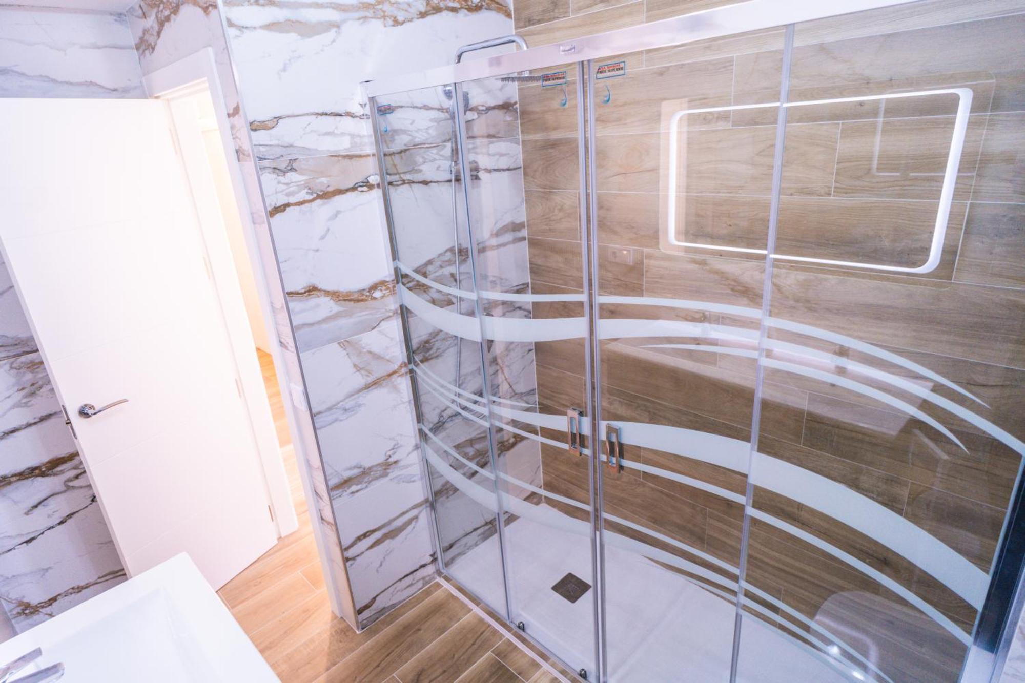 Apartamento Alba Carrera Espinel Ronda Dış mekan fotoğraf