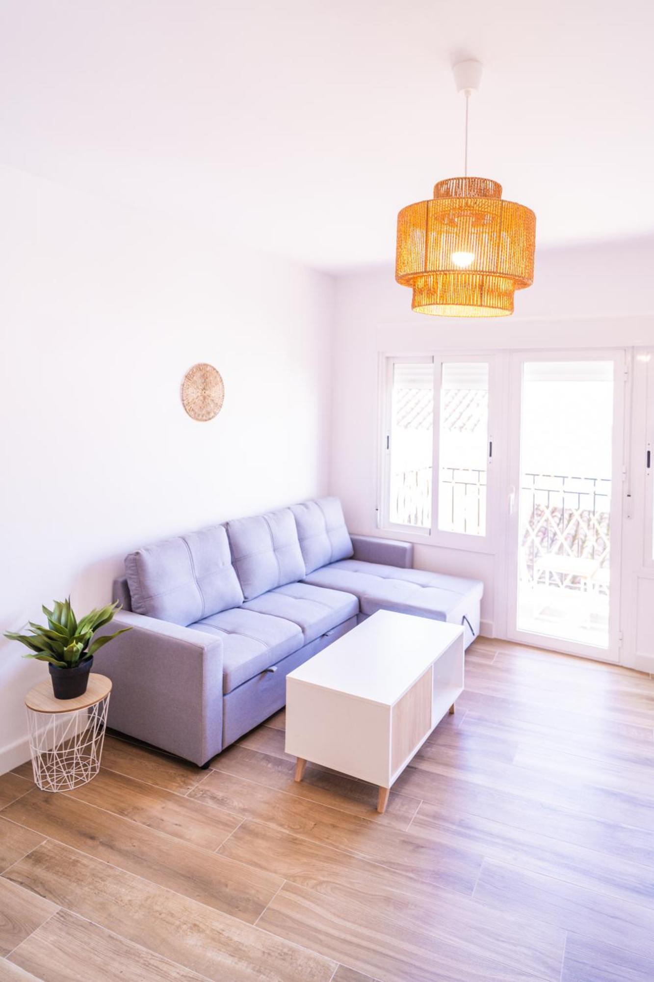 Apartamento Alba Carrera Espinel Ronda Dış mekan fotoğraf