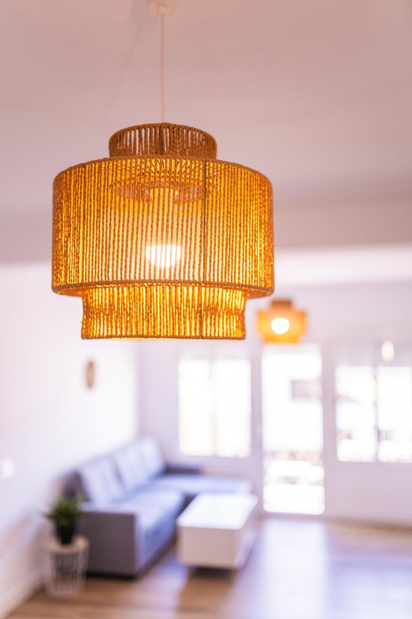 Apartamento Alba Carrera Espinel Ronda Dış mekan fotoğraf