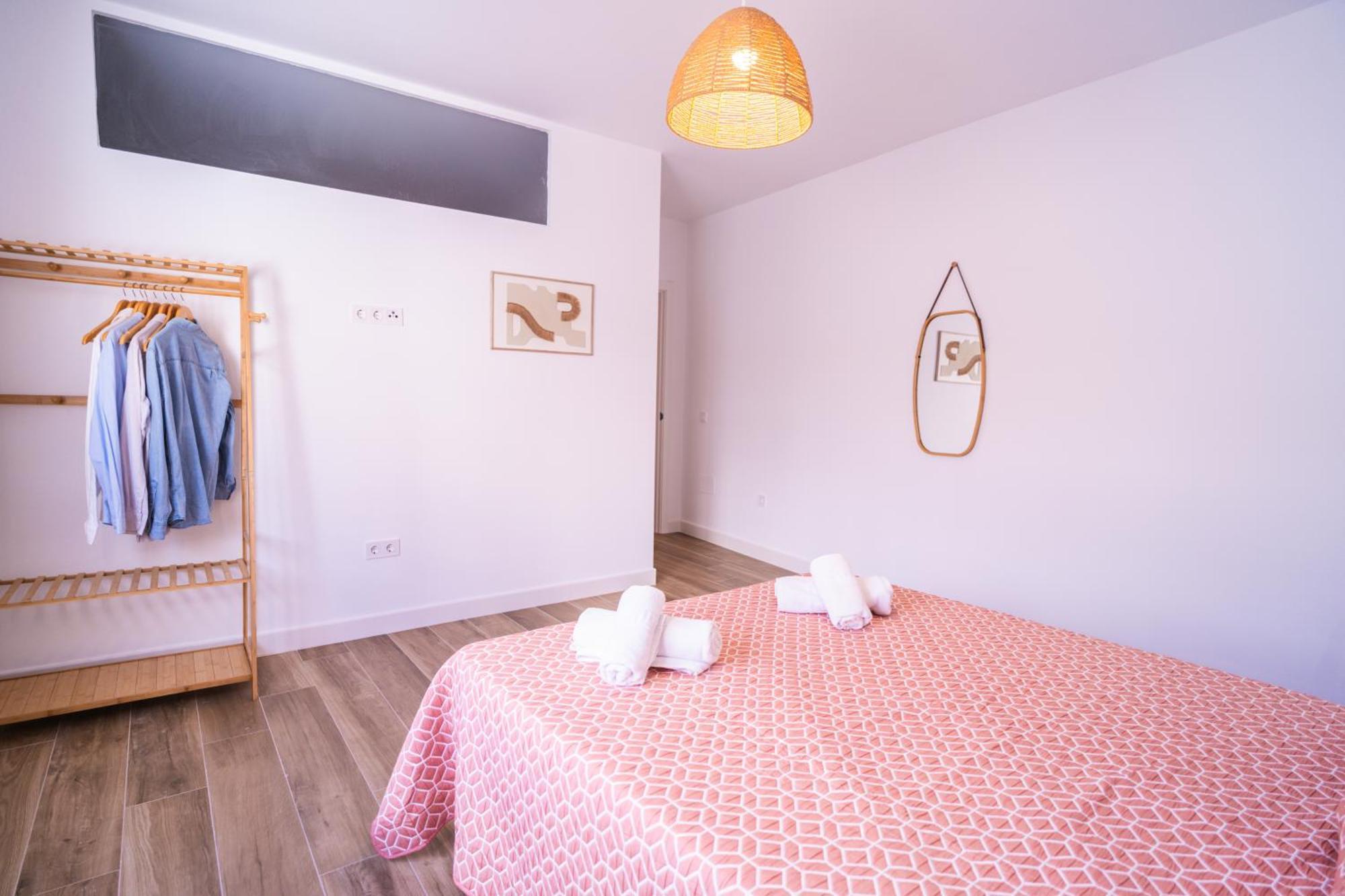 Apartamento Alba Carrera Espinel Ronda Dış mekan fotoğraf