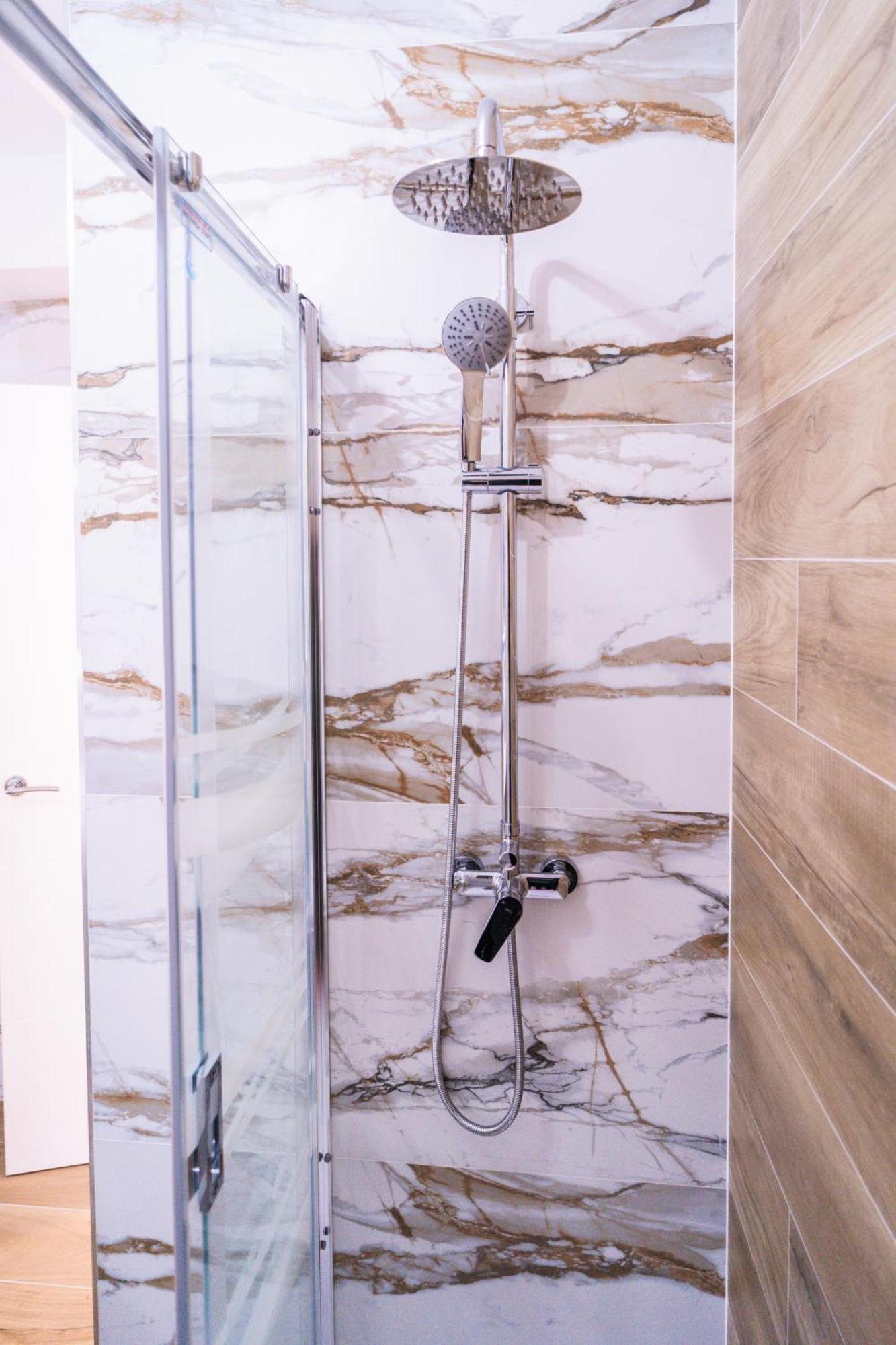 Apartamento Alba Carrera Espinel Ronda Dış mekan fotoğraf