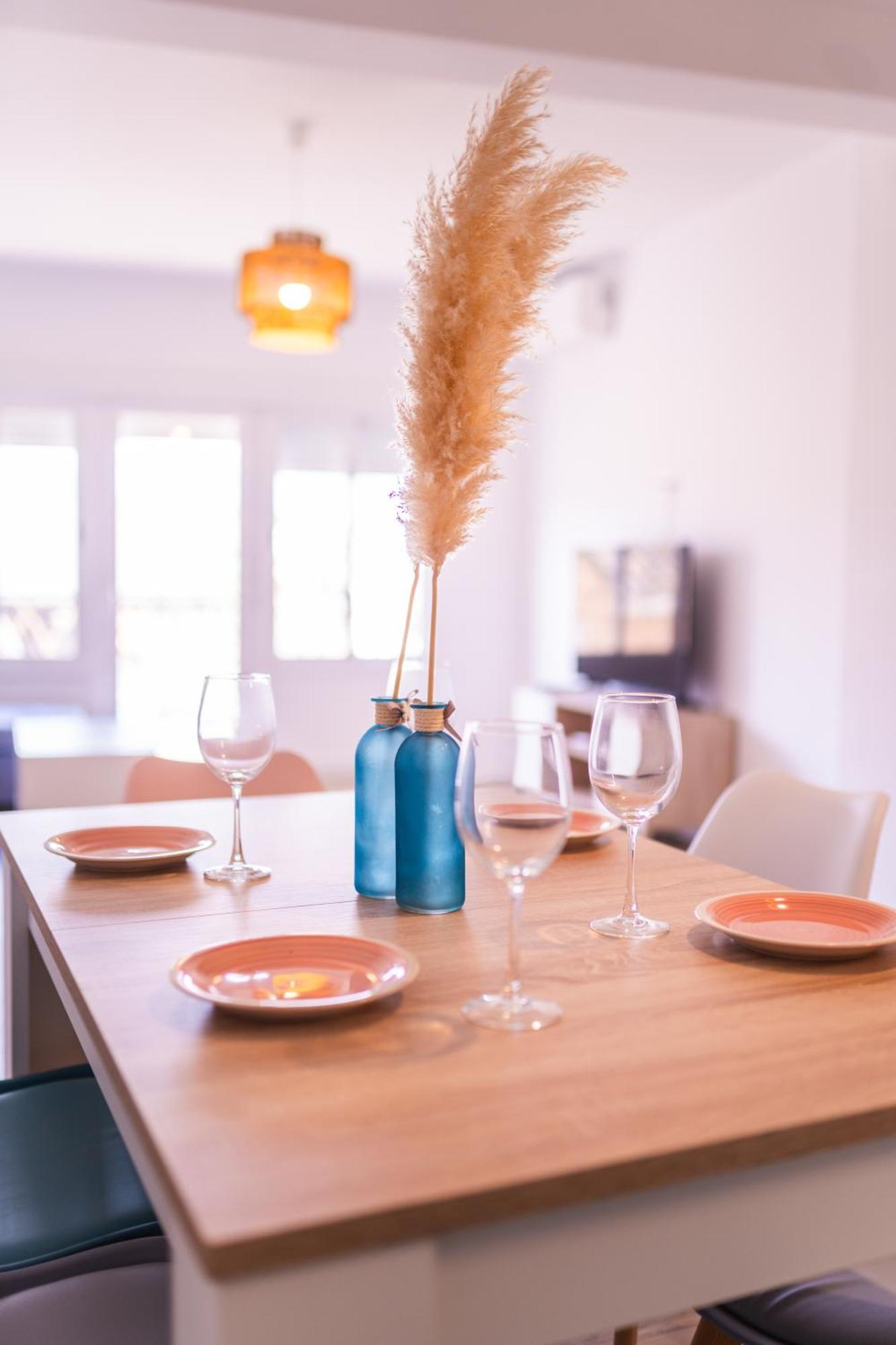Apartamento Alba Carrera Espinel Ronda Dış mekan fotoğraf