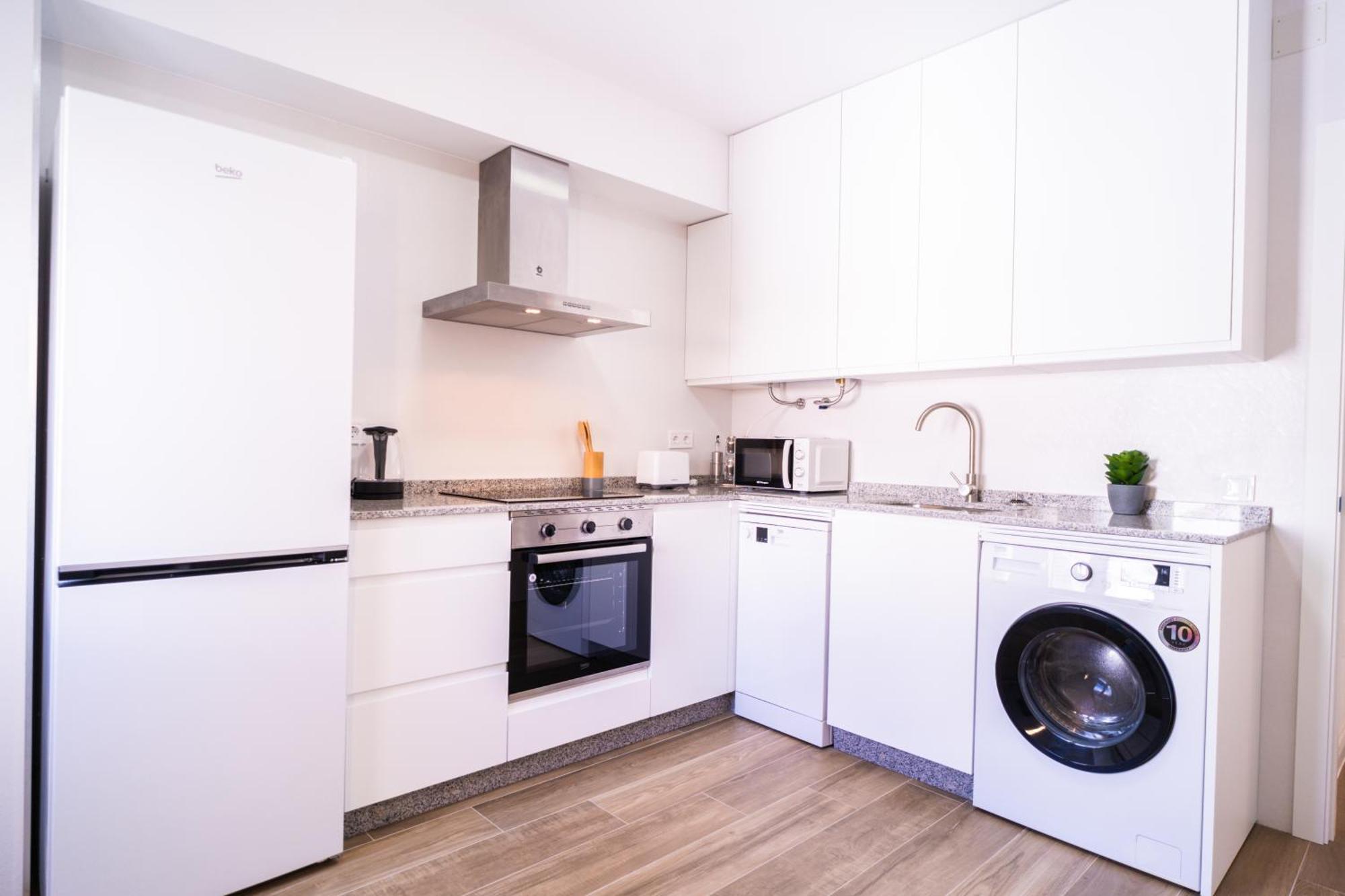 Apartamento Alba Carrera Espinel Ronda Dış mekan fotoğraf